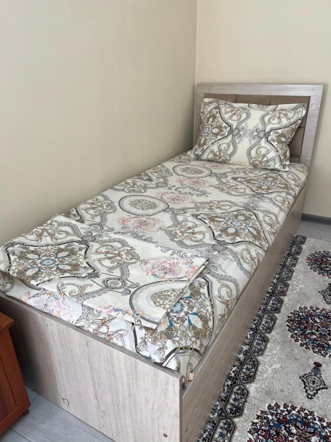 In Center Of Bukhara Family Guest House Mirg'Iyos Экстерьер фото